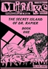 Mirage Magazine Issue #12 The Secret Island of Dr. Rapier Part 1 by Max Swyft mags inc, Reluctant press, crossdressing stories, transgender stories, transsexual stories, transvestite stories, female domination, MIrage Magazine, Max Swyft