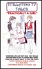 Practically a Girl by Alice Trail and Sandy Thomas Sandy Thomas, mags inc, crossdressing stories, forced feminization, transgender stories, transvestite stories, feminine domination story, sissy maid stories, Sandy Thomas
