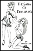 Saga of Phyllis Book 3 by Phyllis Lane mags inc, Reluctant press, crossdressing stories, transgender stories, transsexual stories, transvestite stories, female domination, Phyllis Lane