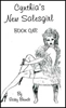 Cynthias New Salesgirl Book 1 eBook by Ricky Brundt mags inc, crossdressing stories, forced feminization, transgender stories, transvestite stories, feminine domination story, sissy maid stories, Ricky Brundt