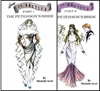 The Petersons Bride Parts 1 & 2 by Michelle Scott mags inc, crossdressing stories, forced feminization, transgender stories, transvestite stories, feminine domination story, sissy maid stories, Michelle Scott