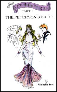 The Peterson's Bride Part 2 eBook by Michelle Scott mags inc, crossdressing stories, forced feminization, transgender stories, transvestite stories, feminine domination story, sissy maid stories, Michelle Scott