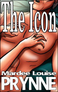 THE ICON by Mardee Louise Prynne mags, inc, novelettes, crossdressing, transgender, transsexual, transvestite, feminine, domination, story, stories, fiction