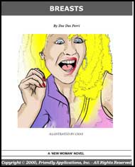 361 BREASTS by Dee Dee Perri mags inc, reluctant press, transgender, crossdressing stories, transvestite stories, feminine domination stories, crossdress, story, fiction, Dee Dee Perri