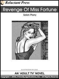 Relucant Press Book Image