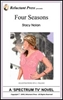 540 Four Seasons eBook by Stacy Nolan mags inc, reluctant press, transgender, crossdressing stories, transvestite stories, feminine domination stories, crossdress, story, fiction, Stacy Nolan