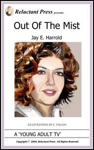 550 Out of the Mist by Jay E. Harrold mags inc, reluctant press, transgender stories, crossdressing stories, transvestite stories, feminine domination stories, crossdress