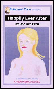 583 HAPPILY EVER AFTER By  Dee Dee Perri mags, inc, reluctant, press, transgender, crossdressing, transvestite, feminine, domination, crossdress, story, fiction