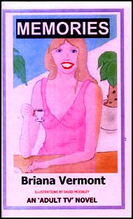 667 MEMORIES eBook by Briana Vermont mags inc, reluctant press, transgender, crossdressing, transvestite, feminine, domination, crossdress, story, fiction