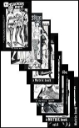 Mutrix covers