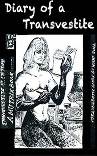 Diary of a Transvestite Part 2 Forced feminization, female domination, Crossdressing Diary, Mutrix, Mags Inc