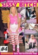 Dumb Sissy Bitch #4