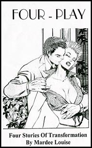Mags Inc Novelette cover