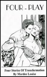 Mags Inc Novelette cover