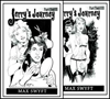Jerrys Journey Parts 1 and 2 by Max Swyft mags inc, crossdressing stories, forced feminization, transgender stories, sissy stories, transvestite stories, feminine domination story, sissy maid stories, Max Swift