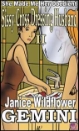 Mags Inc Novelette Story Cover