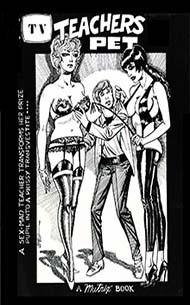 Mutrix covers