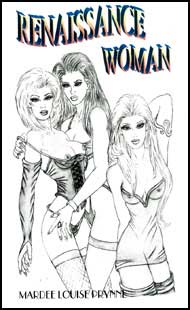 The Bayport Trilogy Part 2 - Renaissance Woman eBook by Mardee Louise Prynne mags inc, crossdressing stories, forced feminization, transgender stories, sissy stories, transvestite stories, feminine domination story, sissy maid stories, Mardee Louise Prynne
