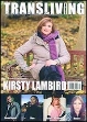Transformation Magazine Cover