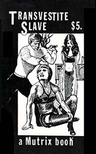 Mutrix covers