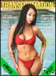Transformation #102 cover