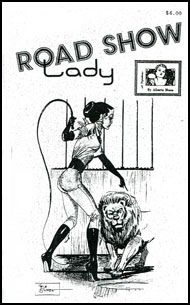 The Feminizers #1