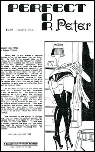 The Feminizers #1