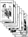Empathy Press covers