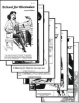 Empathy Press covers