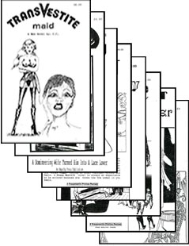 The Feminizers #1
