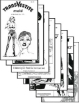 The Feminizers #1