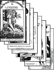 Empathy Press covers
