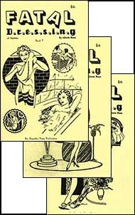 Empathy Press cover