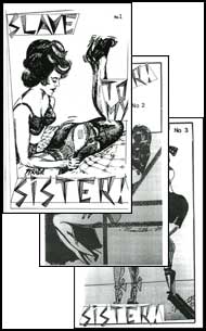 The Feminizers #1