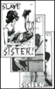 The Feminizers #1