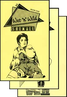 The Feminizers #1