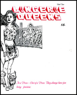 Lingerie Queens