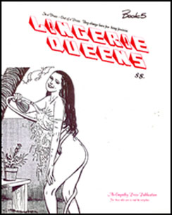 Lingerie Queens