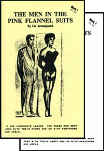 The Feminizers #1