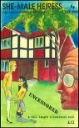 She-Male Heiress Part 1 by Dee Dee mags inc, great crossdressing stories, great transgender stories, great forced crossdressing stories, great sissy stories
