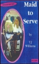 English novelette cover