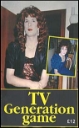 English novelette cover