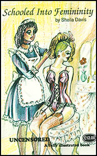 English novelette cover
