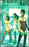 English novelette cover