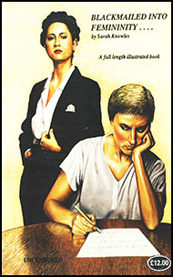 English novelette cover
