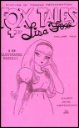 Fox Tails Cover