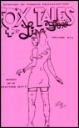Fox Tails Cover