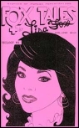 Fox Tails Cover