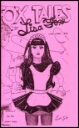 Fox Tails #2 - Dolly and the Atomic Press gender transformation, sexual transformation, crossdressing, transgender, adult sex, Mags Inc, Lisa Fox,