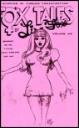 Fox Tails #3 - Bambi and The Four Musketeers Part 1 gender transformation, sexual transformation, crossdressing, transgender, adult sex, Mags Inc, Lisa Fox,